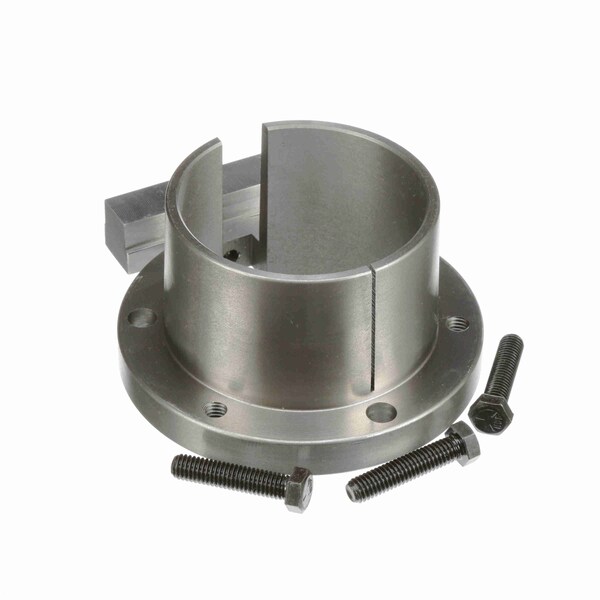 Split Taper Bushing - Inch Bore Type, R1 3 1/2